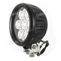 12V-48V 7inch 70W CREE LED Offroad Automotriz Luz de conducción